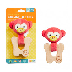 Ekologisk Bitring Monkey